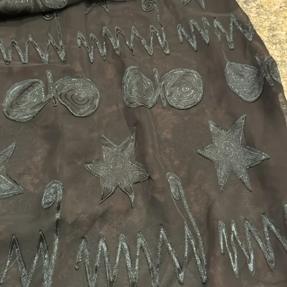 80’s Vintage VS Gold Label Sleep Set - Picture 9 of 10